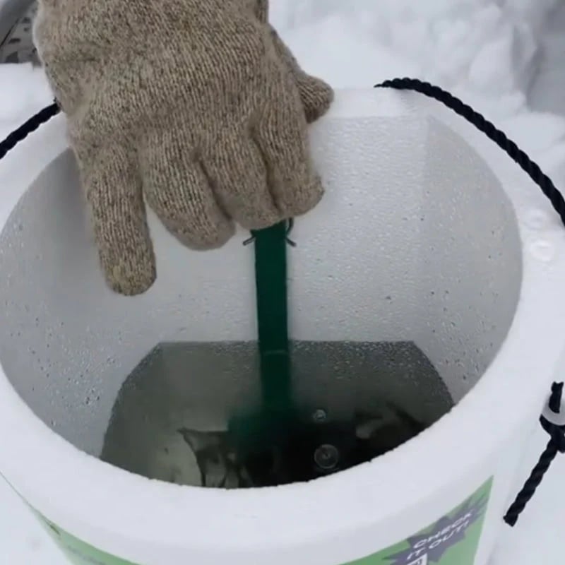 🔥LAST DAY 50% OFF - 🎣Intelligent live bait catcher