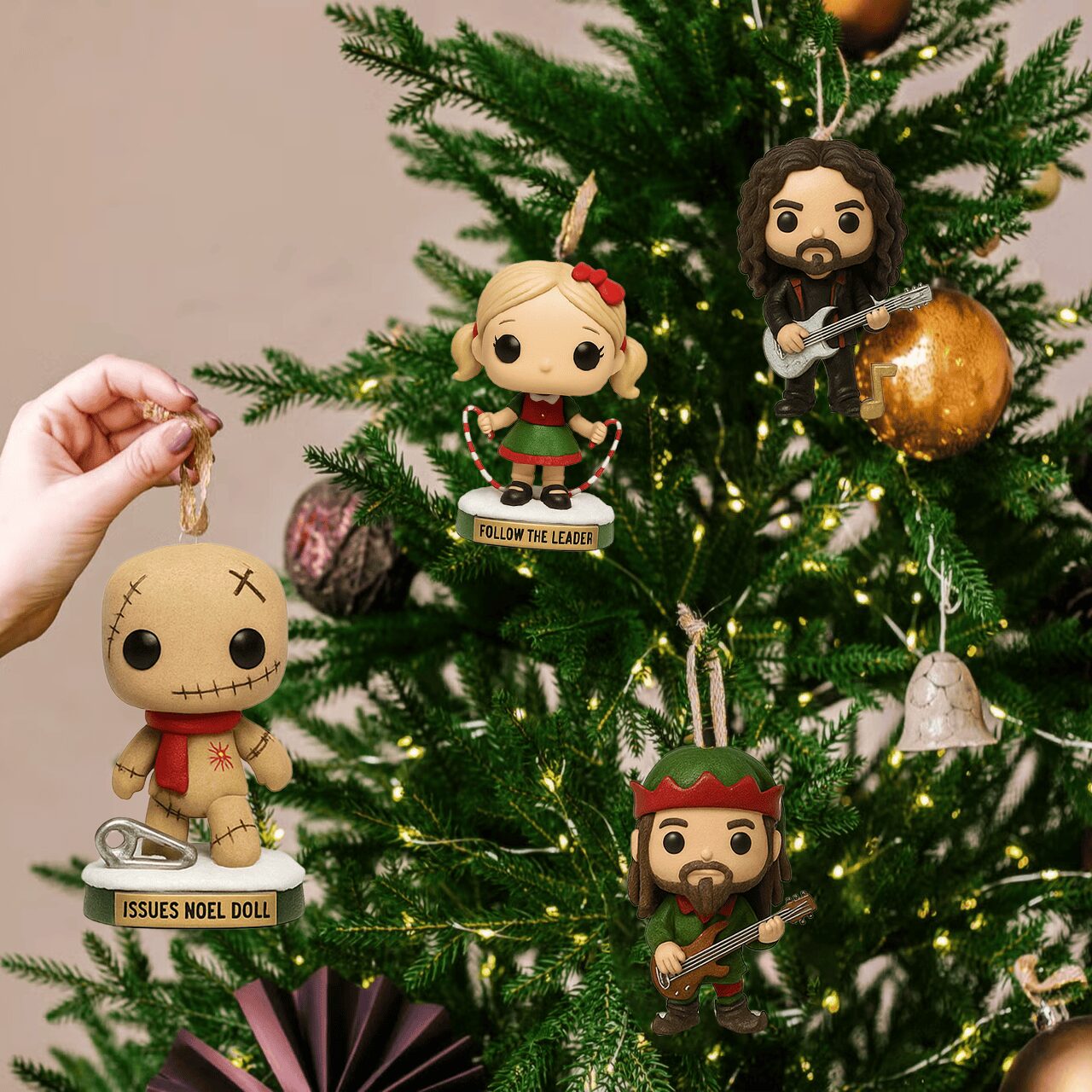 KRN ADVENT CALENDAR 2025 HN