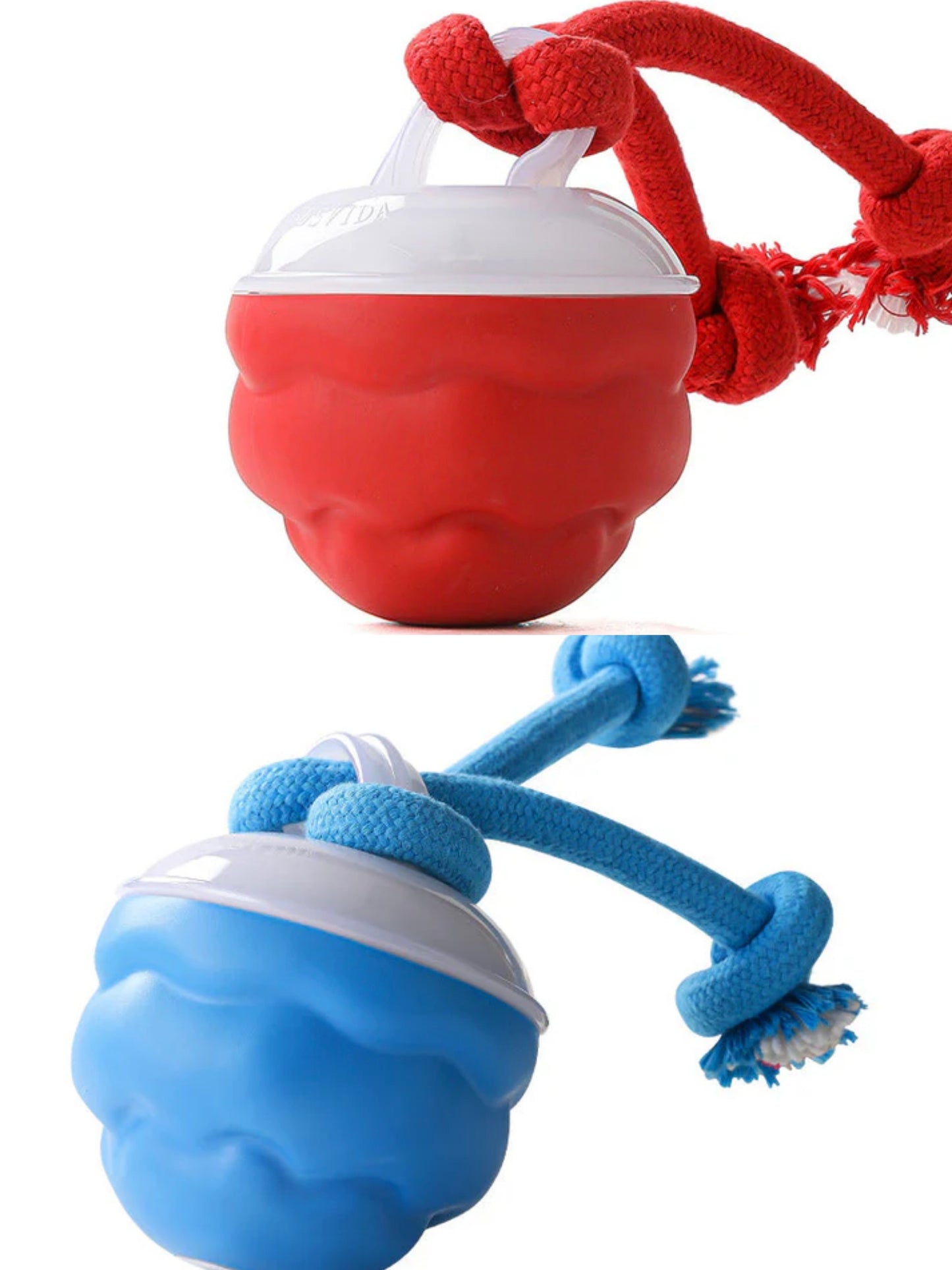 🐾Interactive Electronic Pet Soothing Toy Ball