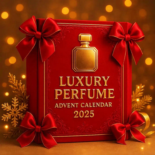 2025 Luxury Perfume Advent Calendar