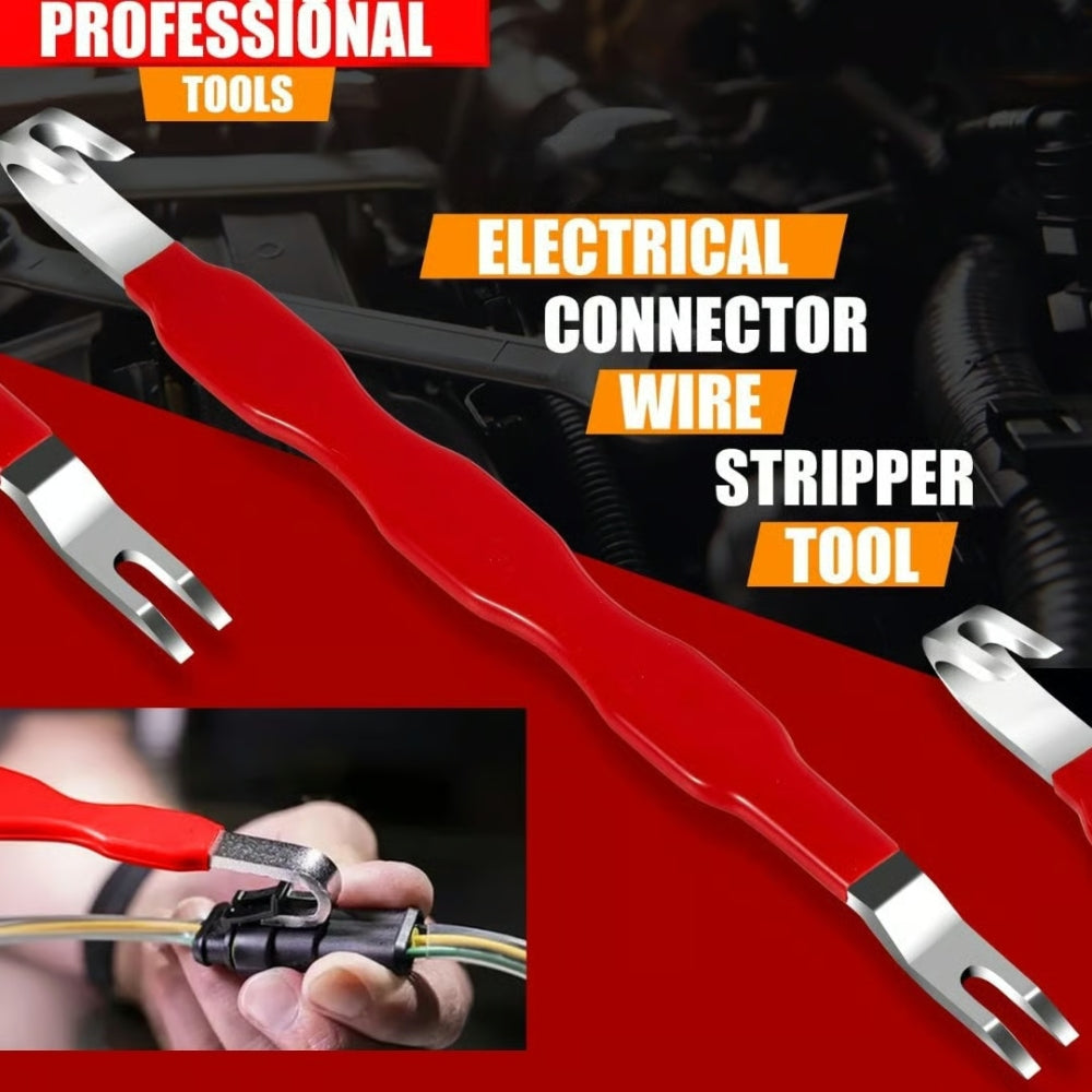 Automotive Electrical Terminal Connector Separator Removal Tool