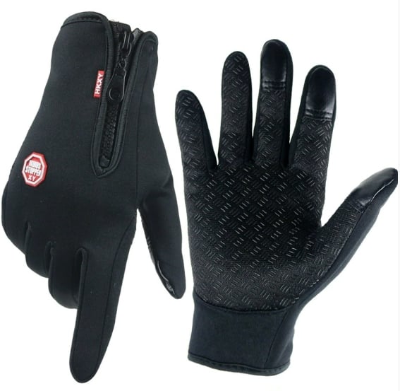 🧤Ultimate Waterproof & Windproof Thermal Non-Slip Gloves