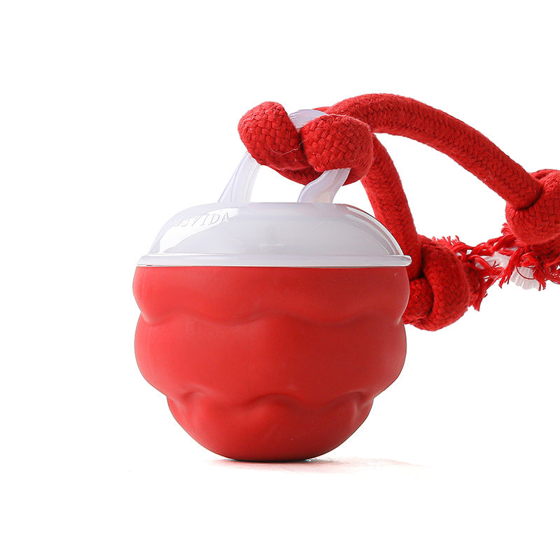 🐾Interactive Electronic Pet Soothing Toy Ball