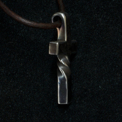 Handmade - Cross Necklace