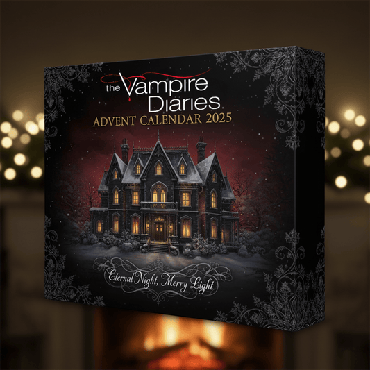 TVD ADVENT CALENDAR 2025 LNTH