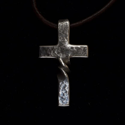 Handmade - Cross Necklace