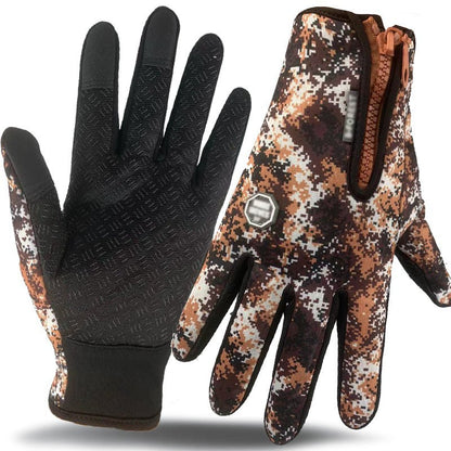 🧤Ultimate Waterproof & Windproof Thermal Non-Slip Gloves