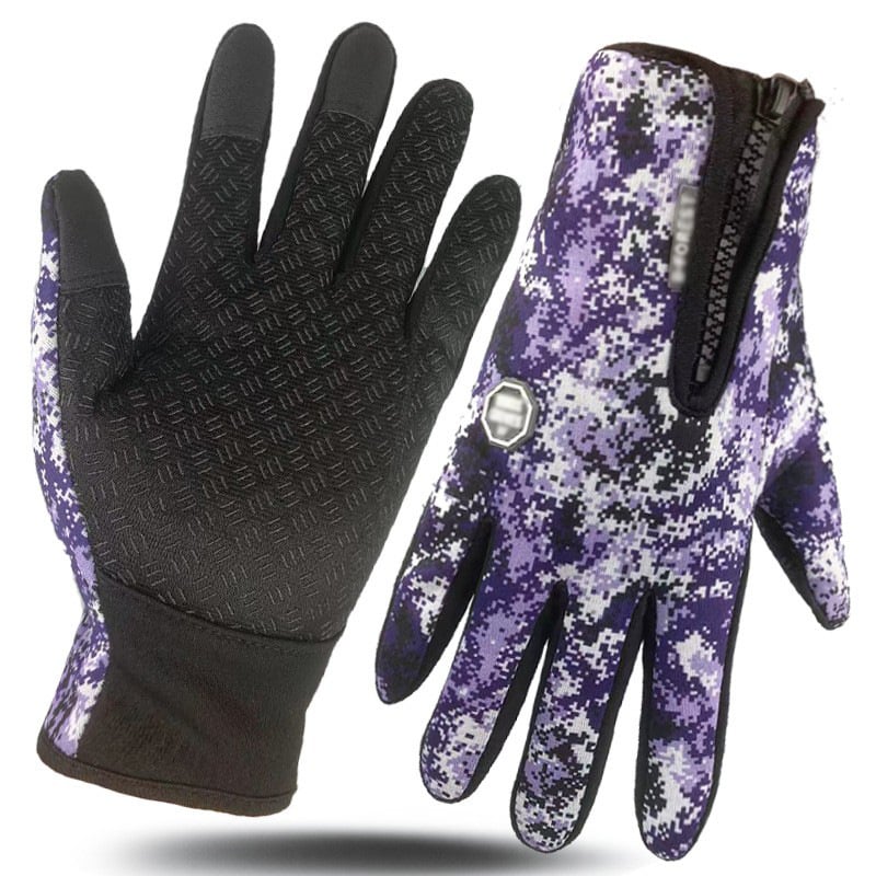 🧤Ultimate Waterproof & Windproof Thermal Non-Slip Gloves