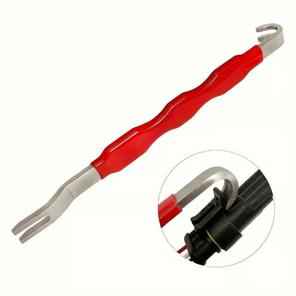 Automotive Electrical Terminal Connector Separator Removal Tool