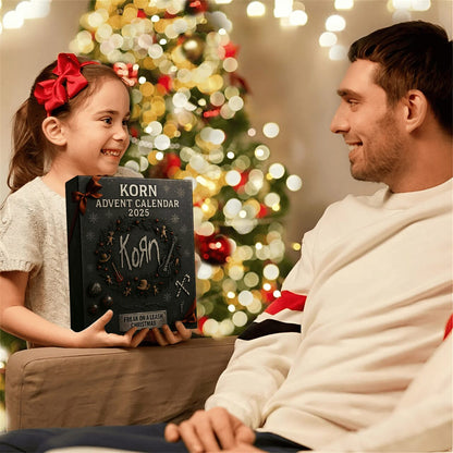 KRN ADVENT CALENDAR 2025 HN