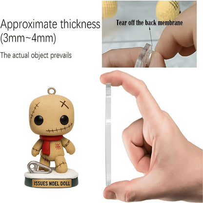 KRN ADVENT CALENDAR 2025 HN