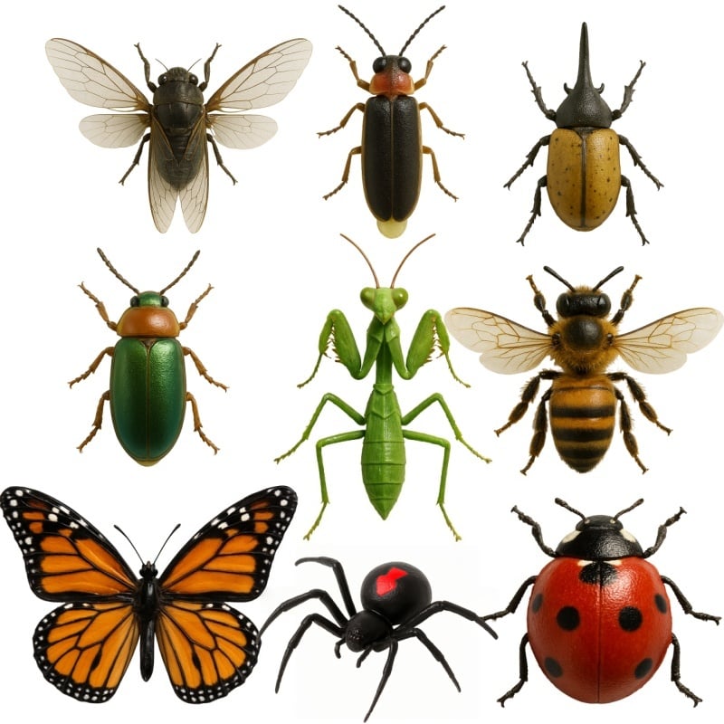 Nature‘s Trick Advent Calendar 2025