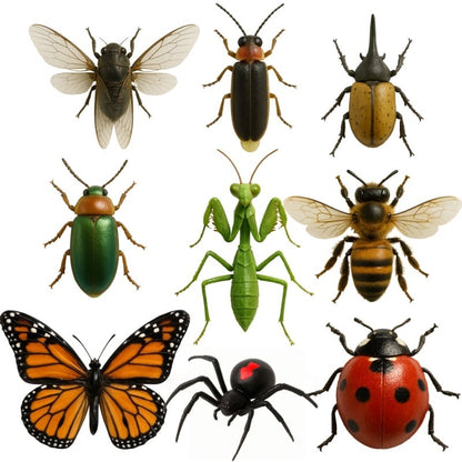 Nature‘s Trick Advent Calendar 2025