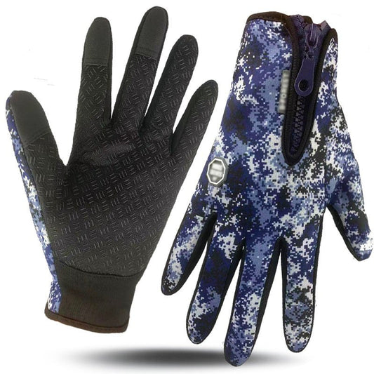 🧤Ultimate Waterproof & Windproof Thermal Non-Slip Gloves
