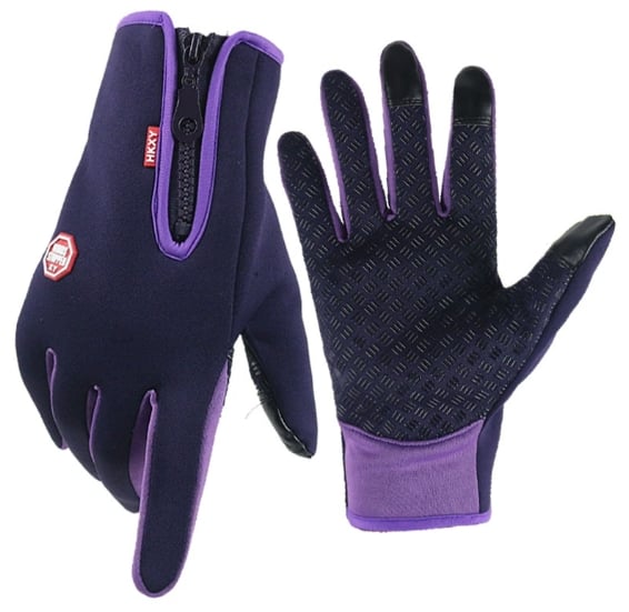 🧤Ultimate Waterproof & Windproof Thermal Non-Slip Gloves