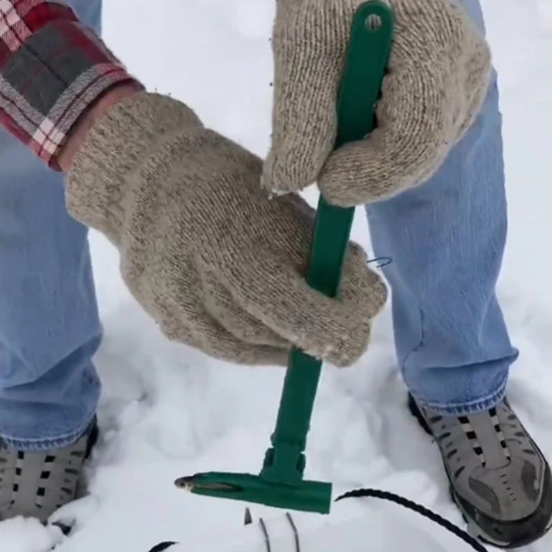 🔥LAST DAY 50% OFF - 🎣Intelligent live bait catcher