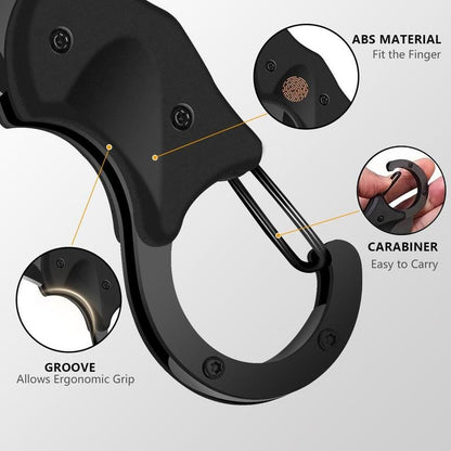 🔥LAST DAY 49% OFF🔥Mini Folding Knife Keychain