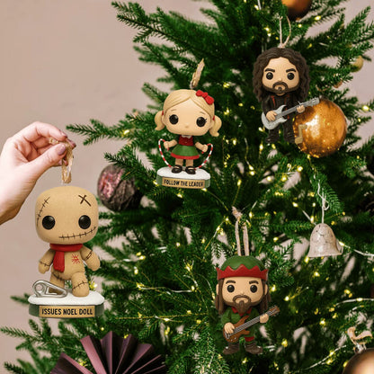 KRN ADVENT CALENDAR 2025 HN