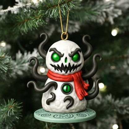 🎄Cthulhu: Terrors of Yule – Advent Calendar 2025🐙