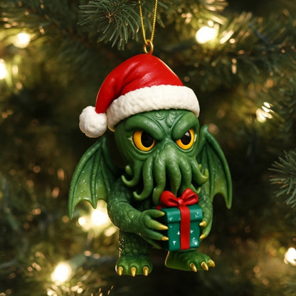 🎄Cthulhu: Terrors of Yule – Advent Calendar 2025🐙