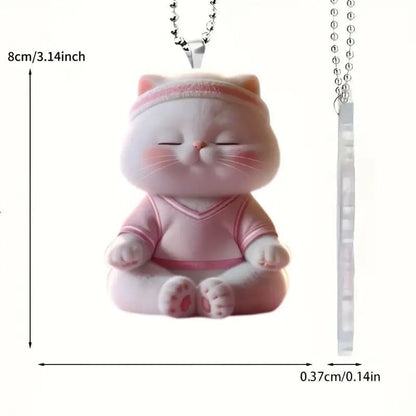 Gifts For Cat Lovers Ornament