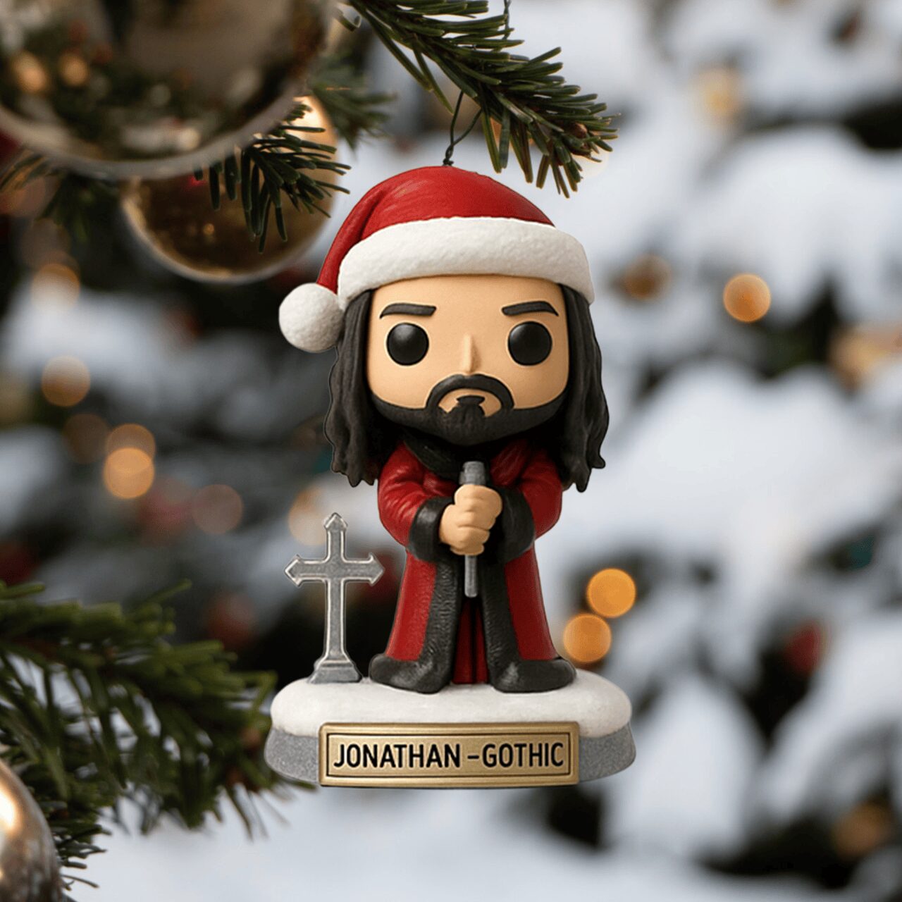 KRN ADVENT CALENDAR 2025 HN