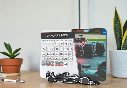 🔥Formula 1 2026 Calendar | F1 Schedule | Formula One Race Schedule | Formula 1 Gift