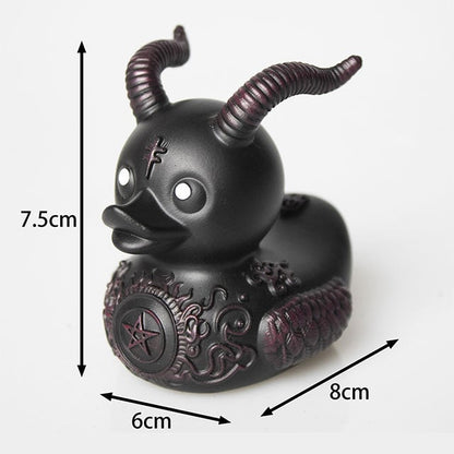 😈Duckieville Duck