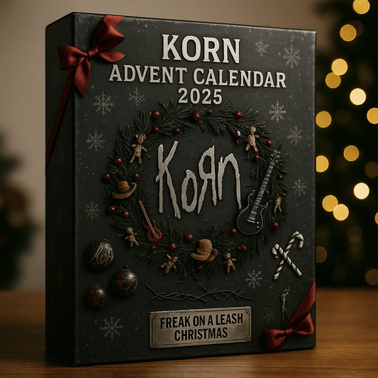 KRN ADVENT CALENDAR 2025 HN