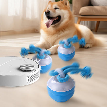 🐾Interactive Electronic Pet Soothing Toy Ball