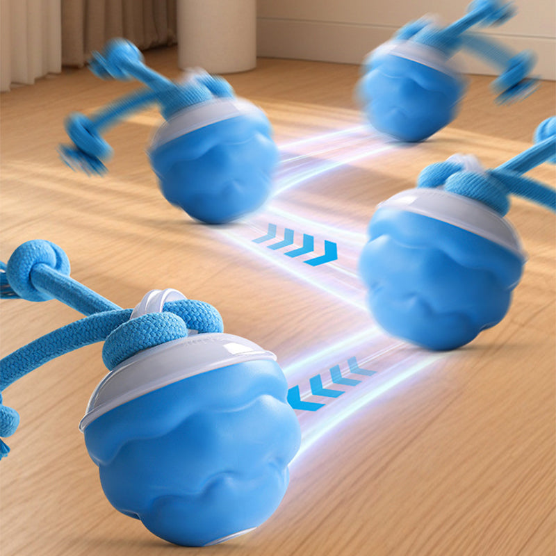 🐾Interactive Electronic Pet Soothing Toy Ball